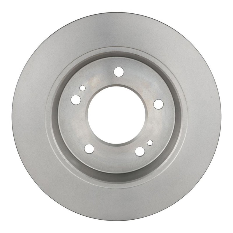 2011 Hyundai Elantra GLS Brake Rotor gallery