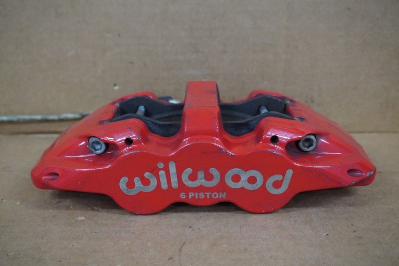 05 06 07 08 09 10 11 12 13 14 15 16 Ford Mustang Front RH Wildwood Brake Caliper