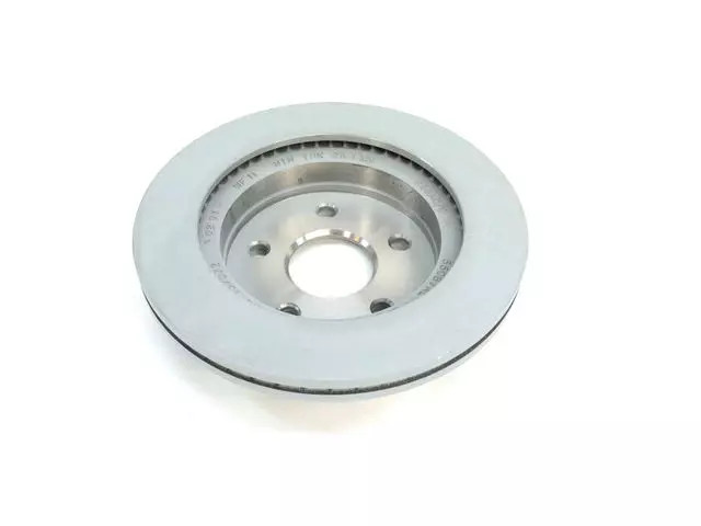 Genuine Mopar Brake Rotor 52010080AI