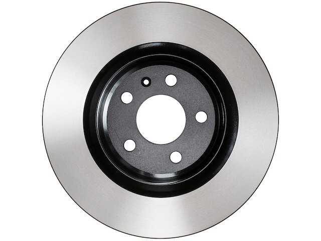 Rear Wagner Brake Rotor fits Audi S5 2011-2024 36JMRJSX