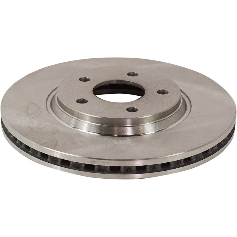KIT-TRW101221-746 TRW Brake Disc and Pad Kits 2-Wheel Set Front for Chevy Malibu gallery