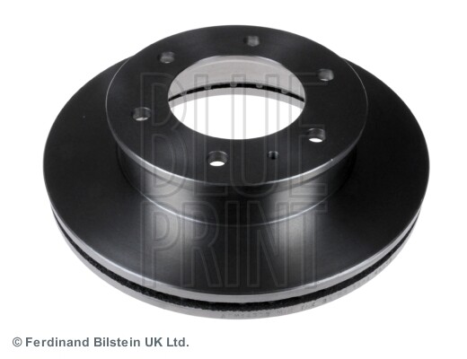 ADM54377 2x Brake Disc Pair for FORD FORD ASIA & OCEANIA FORD AUSTRALIA MAZDA