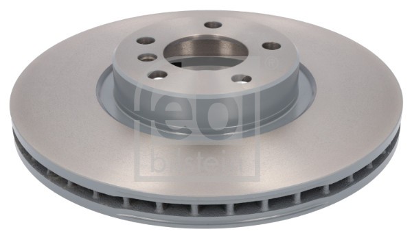 FEBI BILSTEIN BRAKE DISC FRONT BMW X5 X6