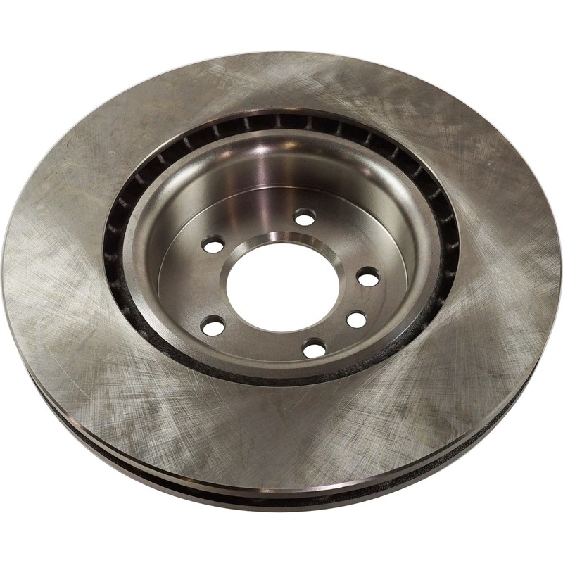 For 2006-2017 RANGE ROVER SPORT Front Right or Left Brake Disc gallery