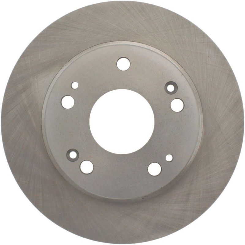 Centric Parts 121.40055 C-Tek Standard Brake Rotor For 03-08 Accord TSX gallery
