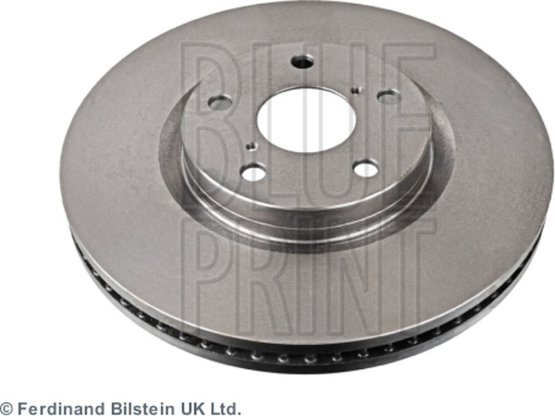 Premier 1x Brake Disc Fits Lexus LS 2000-2006 4.3 + Other Models #2 gallery