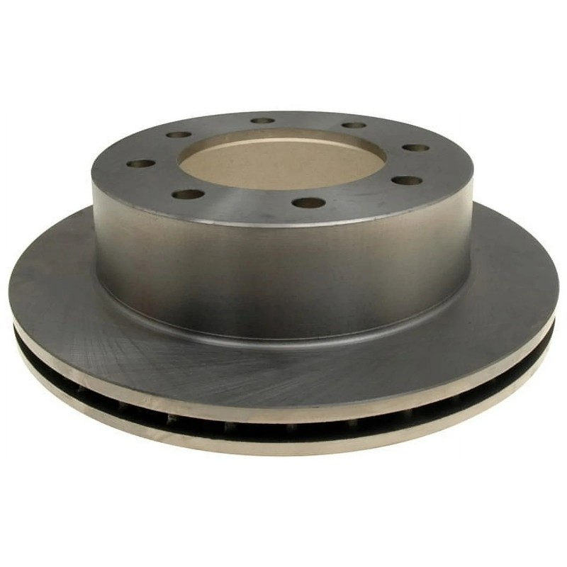 Rear Disc Brake Rotor 29mm For 2010-2011 GMC Savana 4500 6.6L 6.0L V8