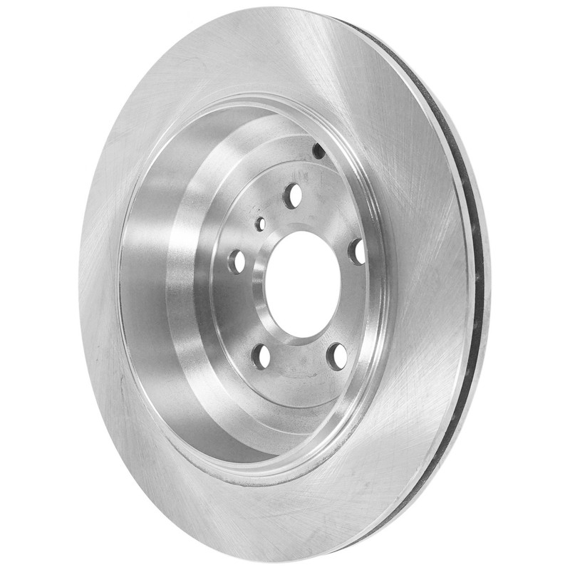 Rear Brake Disc for MB Mercedes R Class ML Mercedes-Benz R350 GL350 GL550 GL450 gallery