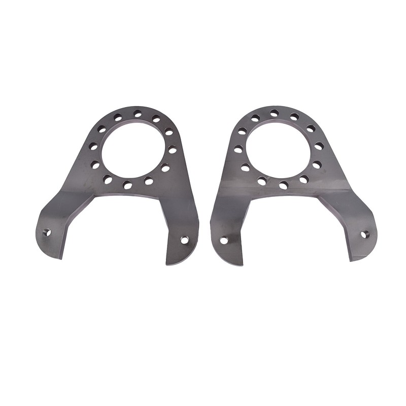For GM 1973-1988 Disk Brakes 14 Bolt Complete Disc Brake Conversion Kit 10.5 SRW gallery