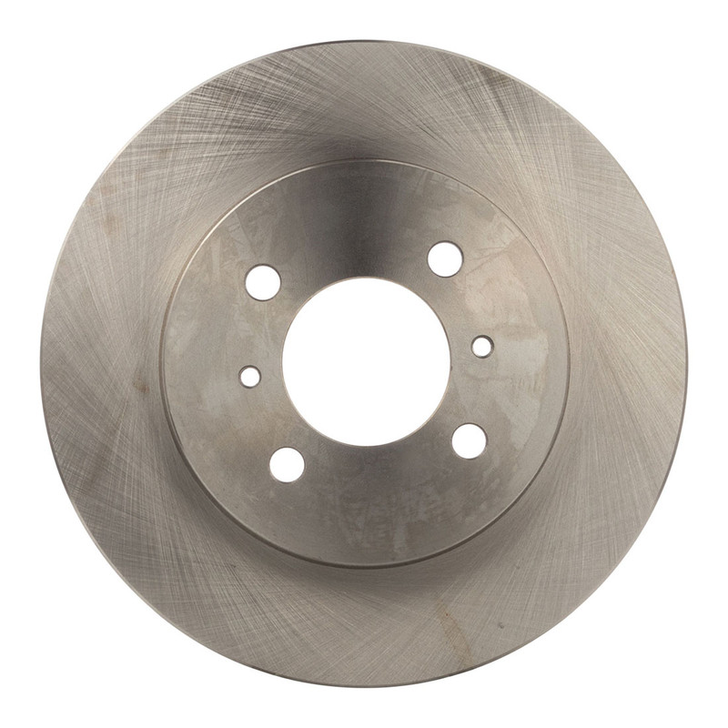 For 1998-2002 Mitsubishi Mirage Magma Front Disc Brake Pad Set Disc Brake Rotor gallery