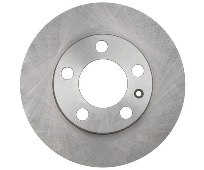 Rear KIT Raybestos Disc Brake Rotor for 2001-2009 Seat Cordoba (71458) gallery