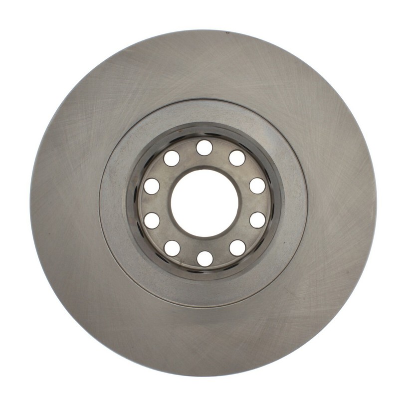 For 2000 Audi A8 Standard Disc Brake Rotor Front Centric gallery