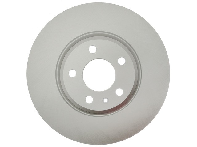 Centric Parts Disc Brake Rotor P N 320 33123F gallery