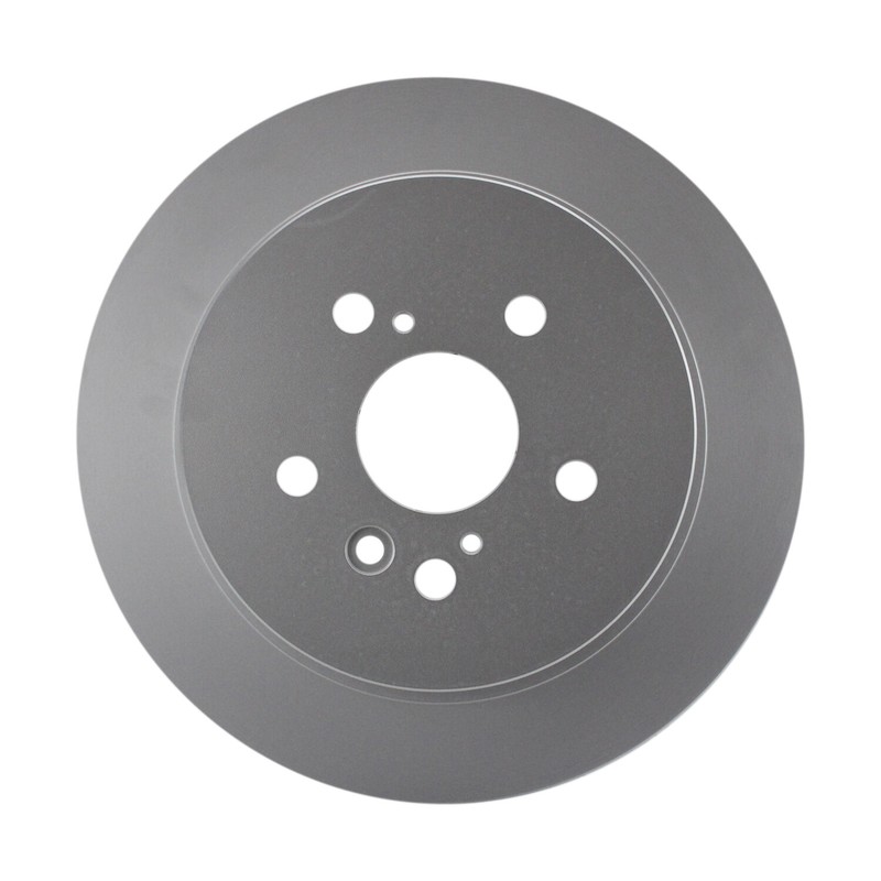 Bosch Disc Brake Rotor - Rear (309mm) 50011341 gallery