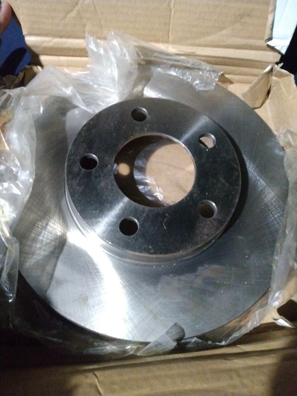 Disc Brake Rotor