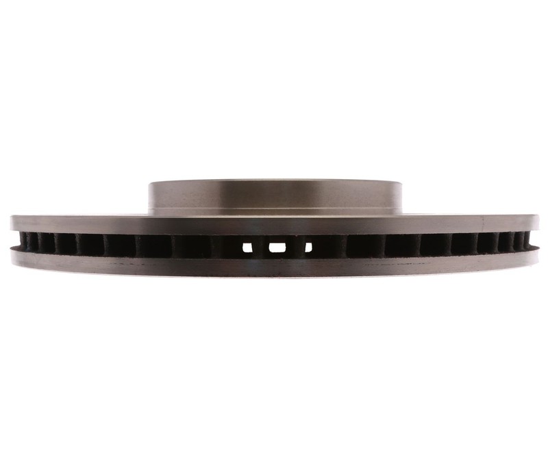 Raybestos 582152R R-Line Brake Rotor For 17-21 Buick Cadillac Enclave XT5 XT6 gallery