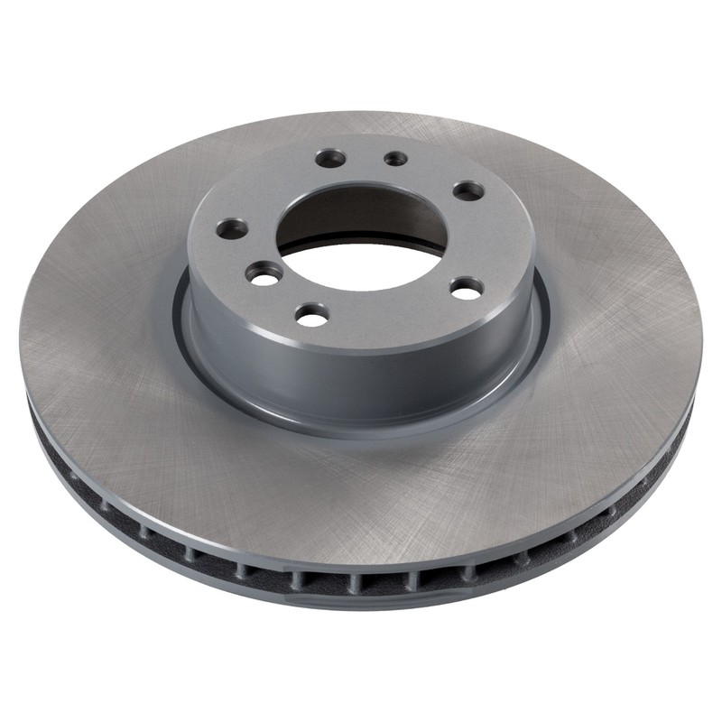 BLUE PRINT Brake Disc – ADB114342 34116767059