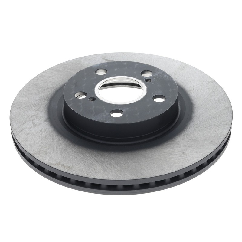 ADVICS Front Disc Brake Rotor for Corolla, xD, Matrix, Vibe (A6F039)