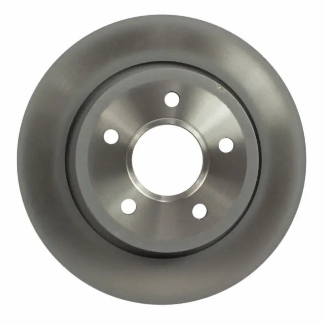 Genuine Motorcraft Disc Brake Rotor BRRF252
