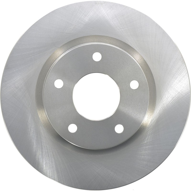 Disc Brake Rotor For 13-19 Nissan Sentra 1407-496977