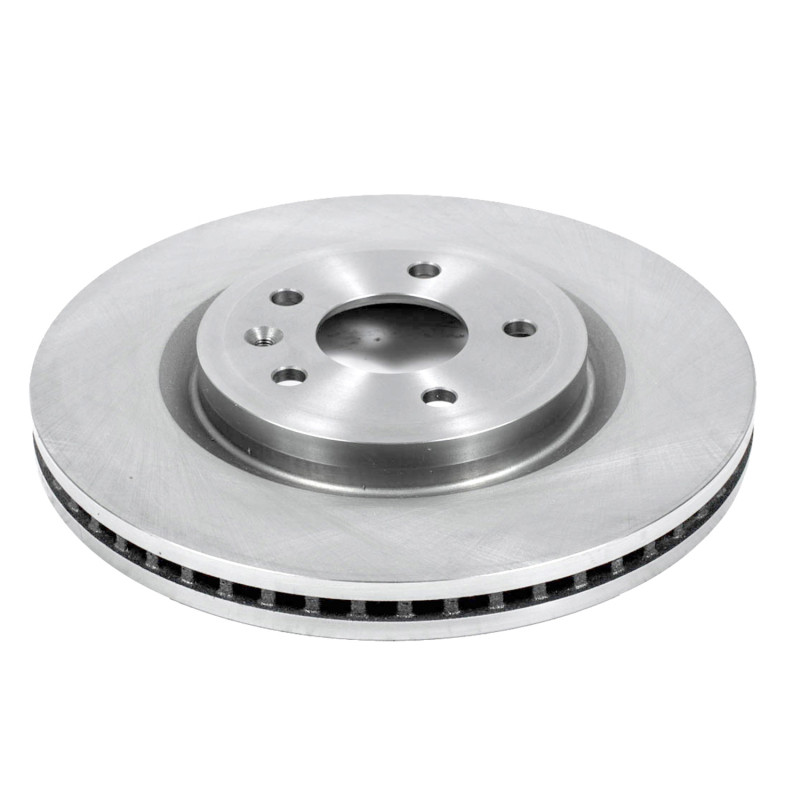 Power Stop AR85137 Front Brake Rotor for 11-19 Ford Explorer gallery