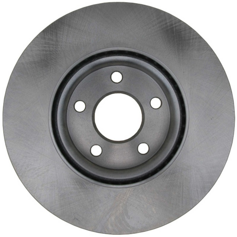 Frt Disc Brake Rotor Raybestos 980601R gallery
