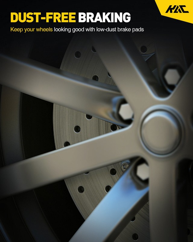 Front Drilled & Slotted Brake Rotors for Elantra Sonata Tiburon Galant Summit gallery