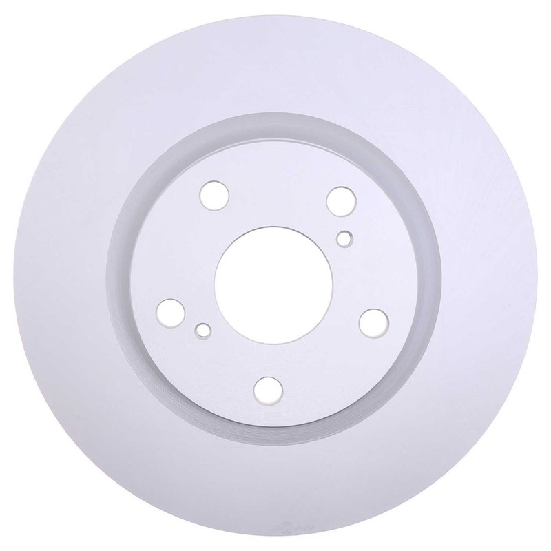 Disc Brake Rotor-Element3 Coated Raybestos 980973FZN gallery