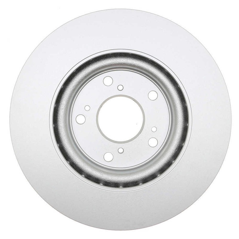 Front Brake Rotor For 2012-2016 Honda CRV FWD 2013 2014 2015 Raybestos 981040FZN gallery
