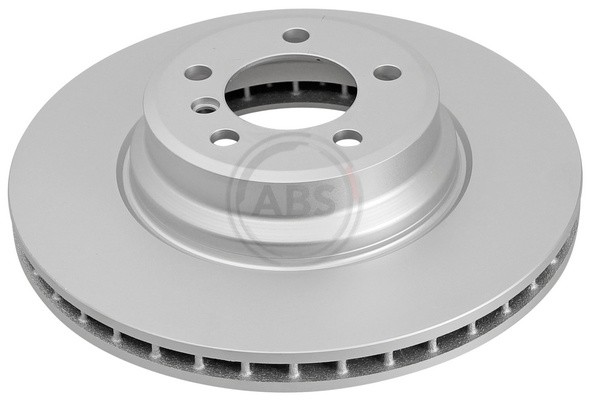 A.B.S. 17582 Brake Disc for BMW