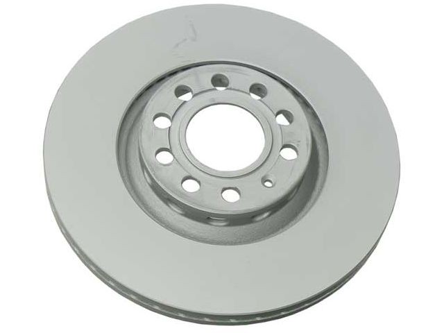 Brake Rotor For 1997-2000 Audi A8 Quattro 1999 1998 PF287PH