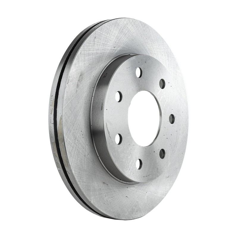 Front Disc Brake Rotors For 2006-2008 Lincoln Mark LT 2004-2008 F-150 4WD 7 Lugs gallery