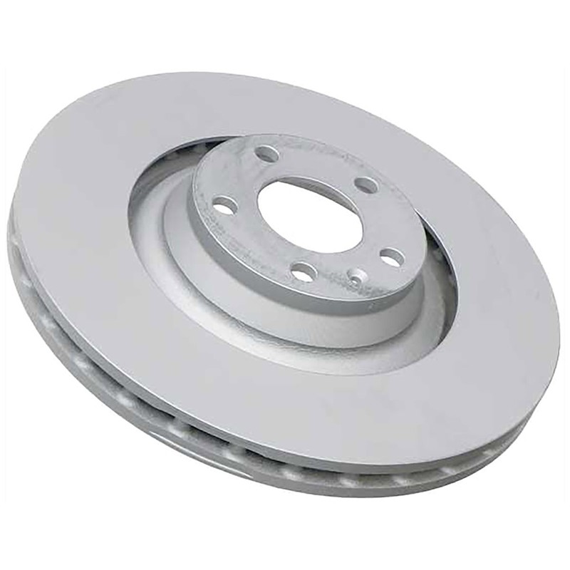SET-452100331920-B Zimmermann Brake Discs 4-Wheel Set Front & Rear AWD FWD gallery