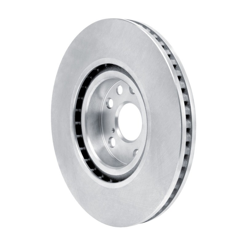 For Lexus GS300 2018 2019 Brake Rotor | 27 mm. / 1.06 Inches Discard Thickness gallery