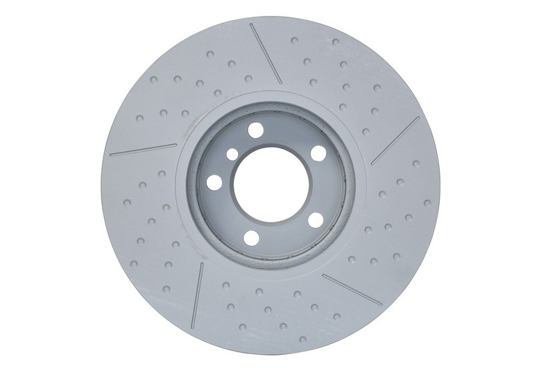 Bosch 0 986 479 E12 Brake Disc for BMW gallery