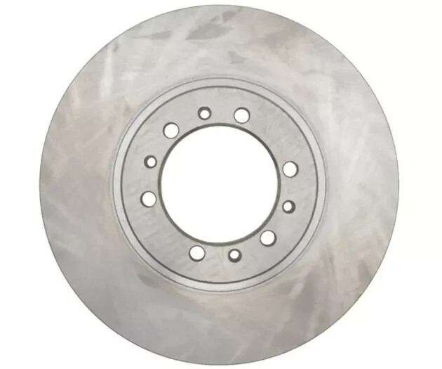 Raybestos 96687R Disc Brake Rotor – Front