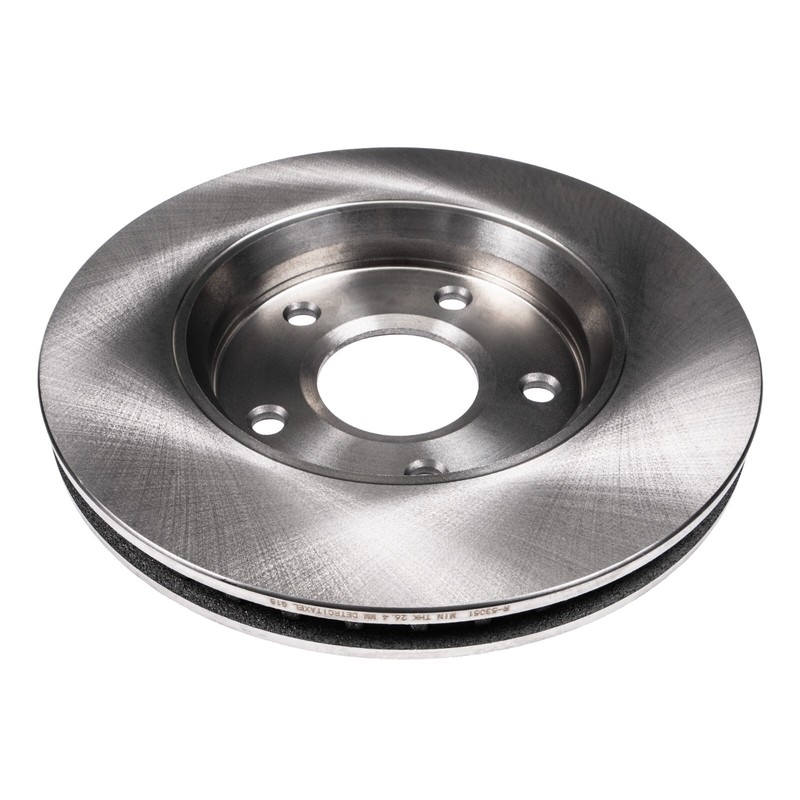 334mm Front Brake Rotors for 2007 2008 2009 2011 2012 2013 - 2017 LEXUS LS460 gallery