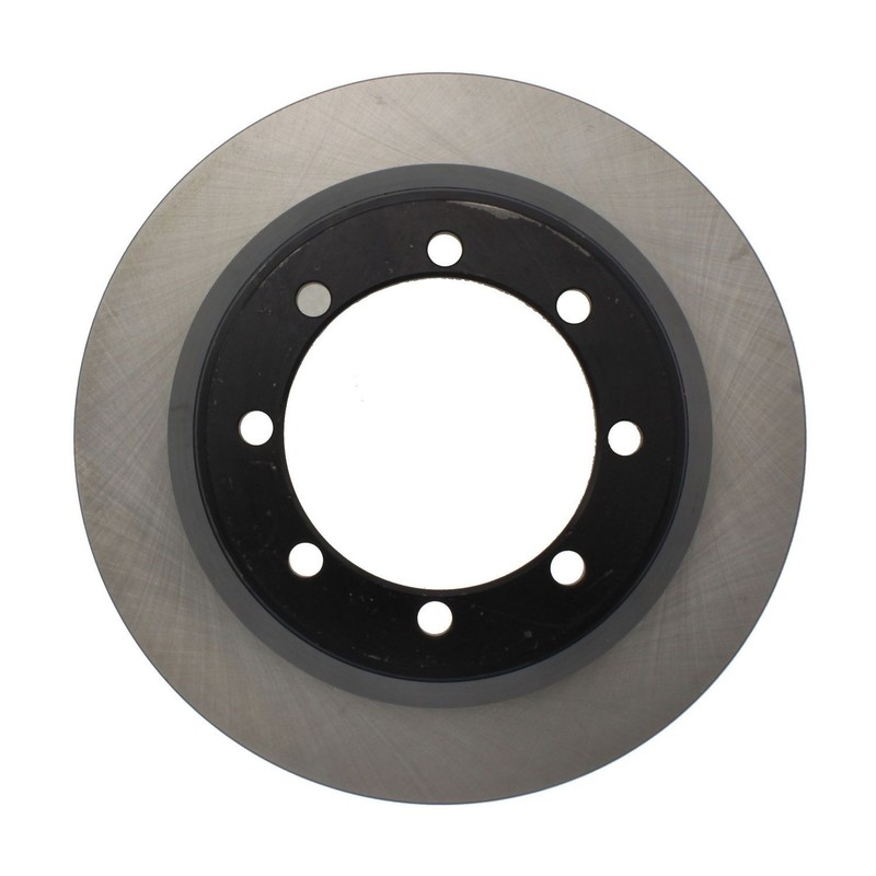 Centric Parts 120.65070 Centric Premium Brake Rotor For 99-04 Ford F-350 SD gallery