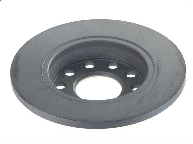 1X Brake disc ATE 24.0112-0148.1 SEAT EXEO (3R2) 2 2008-2013