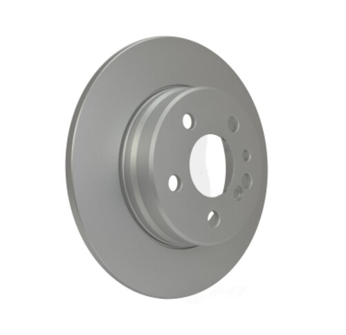 Disc Brake Rotor-Pagid – High Carbon and Fully Coated Hella 355122172