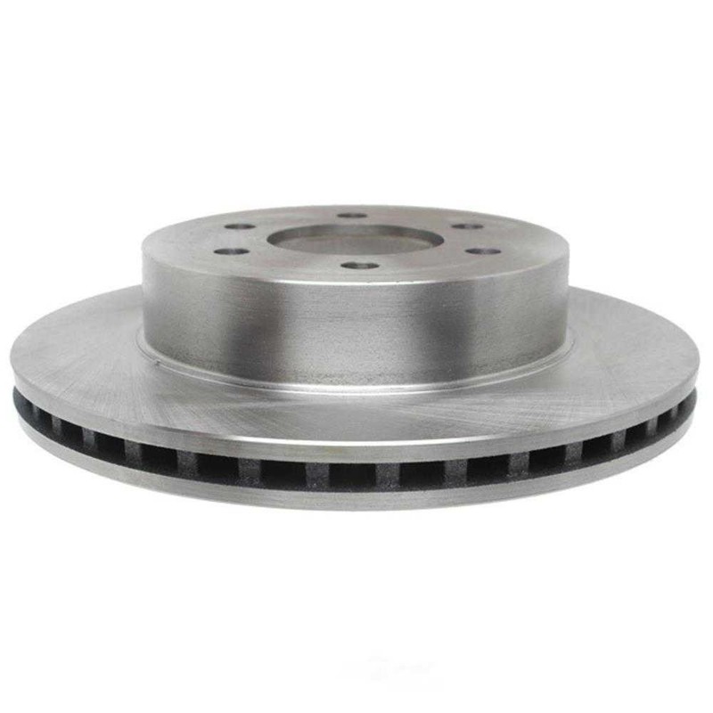Frt Disc Brake Rotor ACDelco Advantage 18A821A