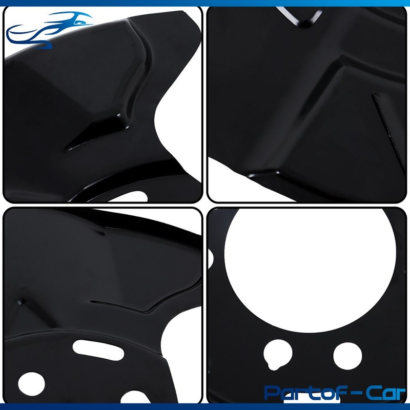 Brake Dust Shield Backing Plate 26290AG02A 2005-2014 For Subaru Legacy Outback gallery