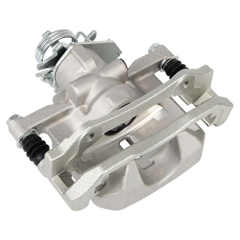 Rear Left Brake Calipers w/ Bracket For 2013 2014 2015 2016 Dodge Dart gallery