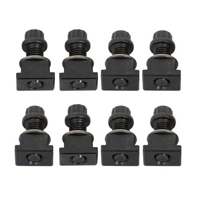 JOES RACING PRODUCTS T-Nuts For Rotor Flange – 25155