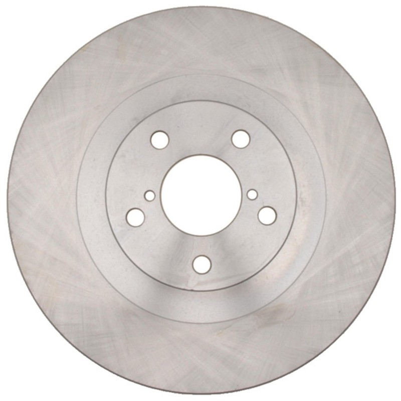 ACDelco Disc Brake Pads and Rotors Kit Front Rear For 10-14 Subaru Outback gallery