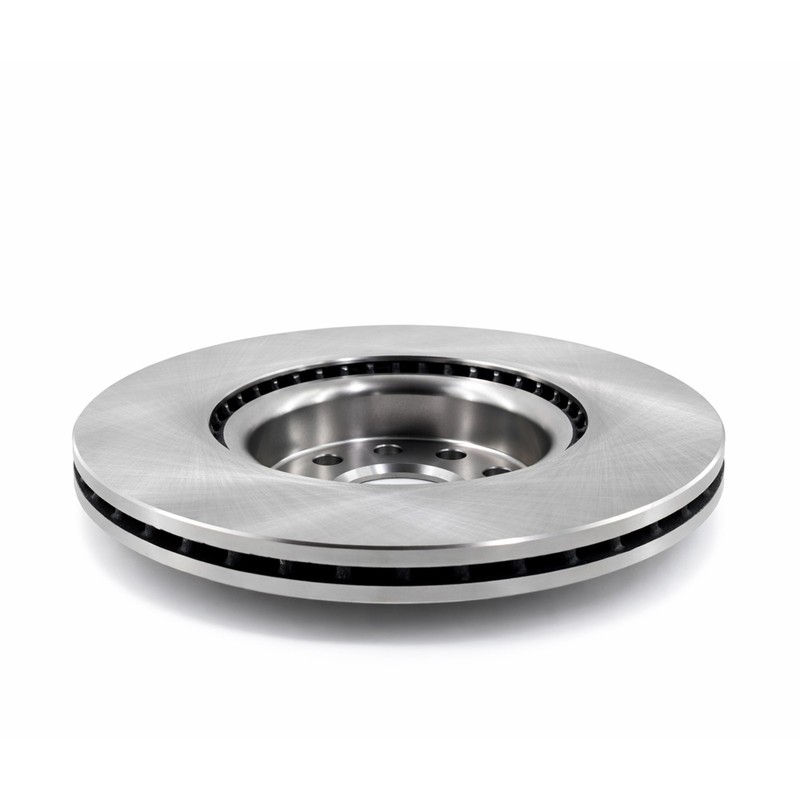12.28" Front Brake Rotors for Tiguan A3 Q3 VW Jetta Passat CC Beetle Golf GTI gallery