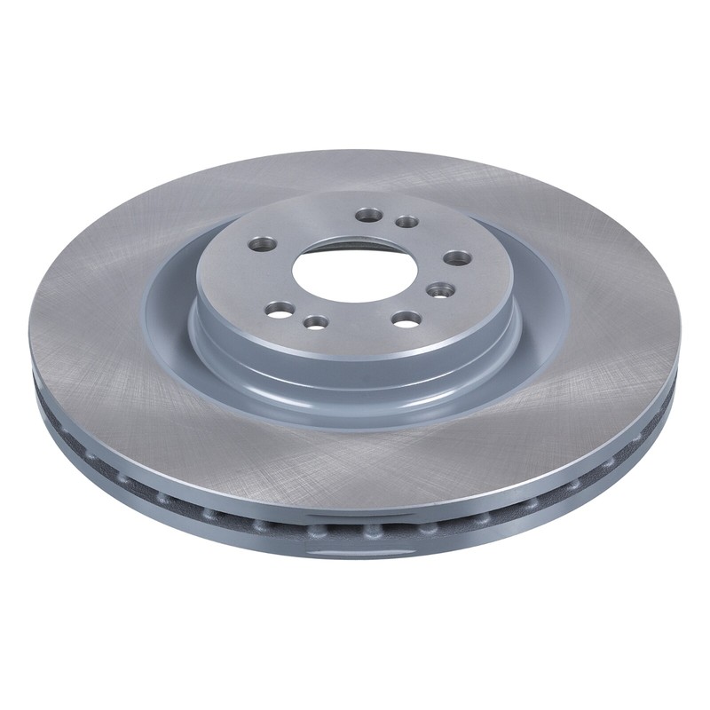 Febi Bilstein Brake Disc – 24745 – OE Matching Quality and Precision Fit