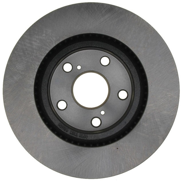 Raybestos Brakes Disc Brake Rotor P N 980973R gallery
