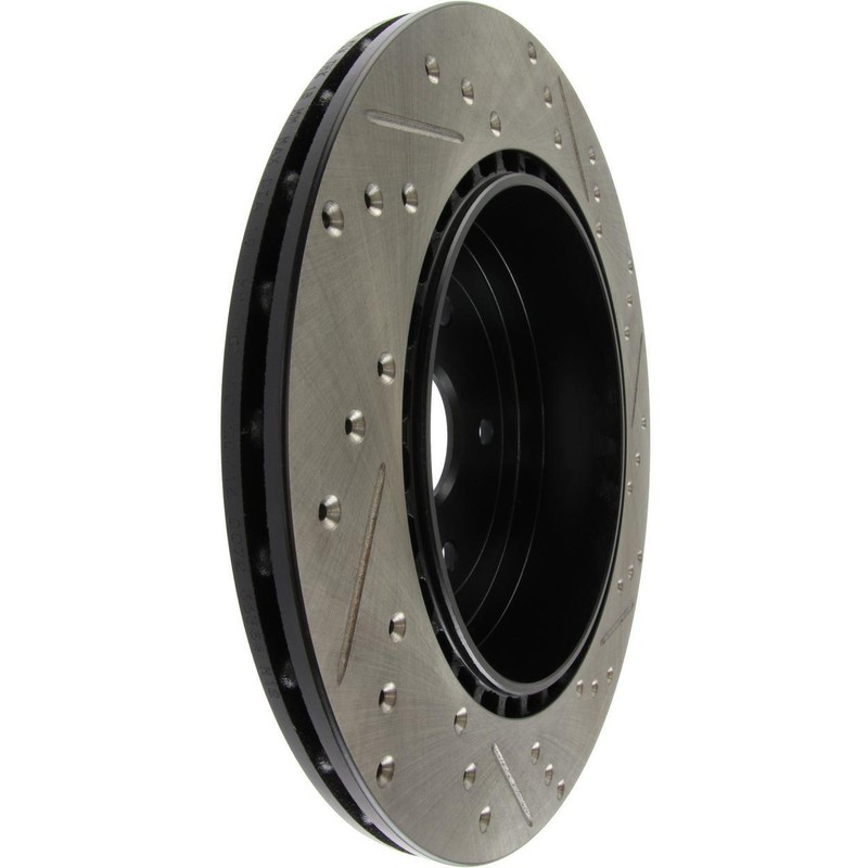StopTech Disc Brake Rotor | 127.47030R gallery