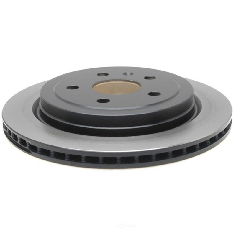 Rr Disc Brake Rotor Raybestos 580722 gallery